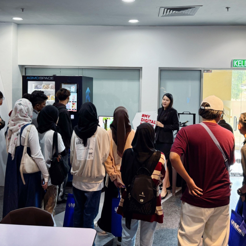 Kolej Yayasan Pahang